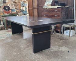 Modern Style Table