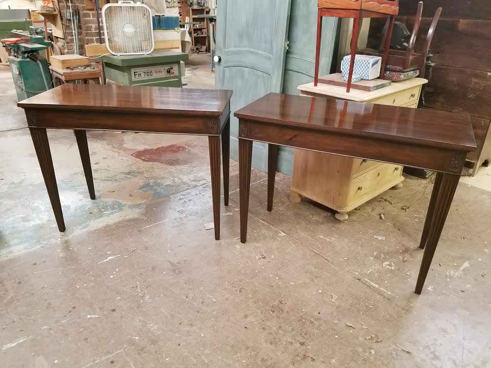 New Orleans Antique Furniture Restoration Furniture Design