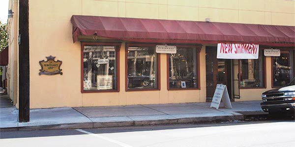 Vintage Furniture New Orleans 8